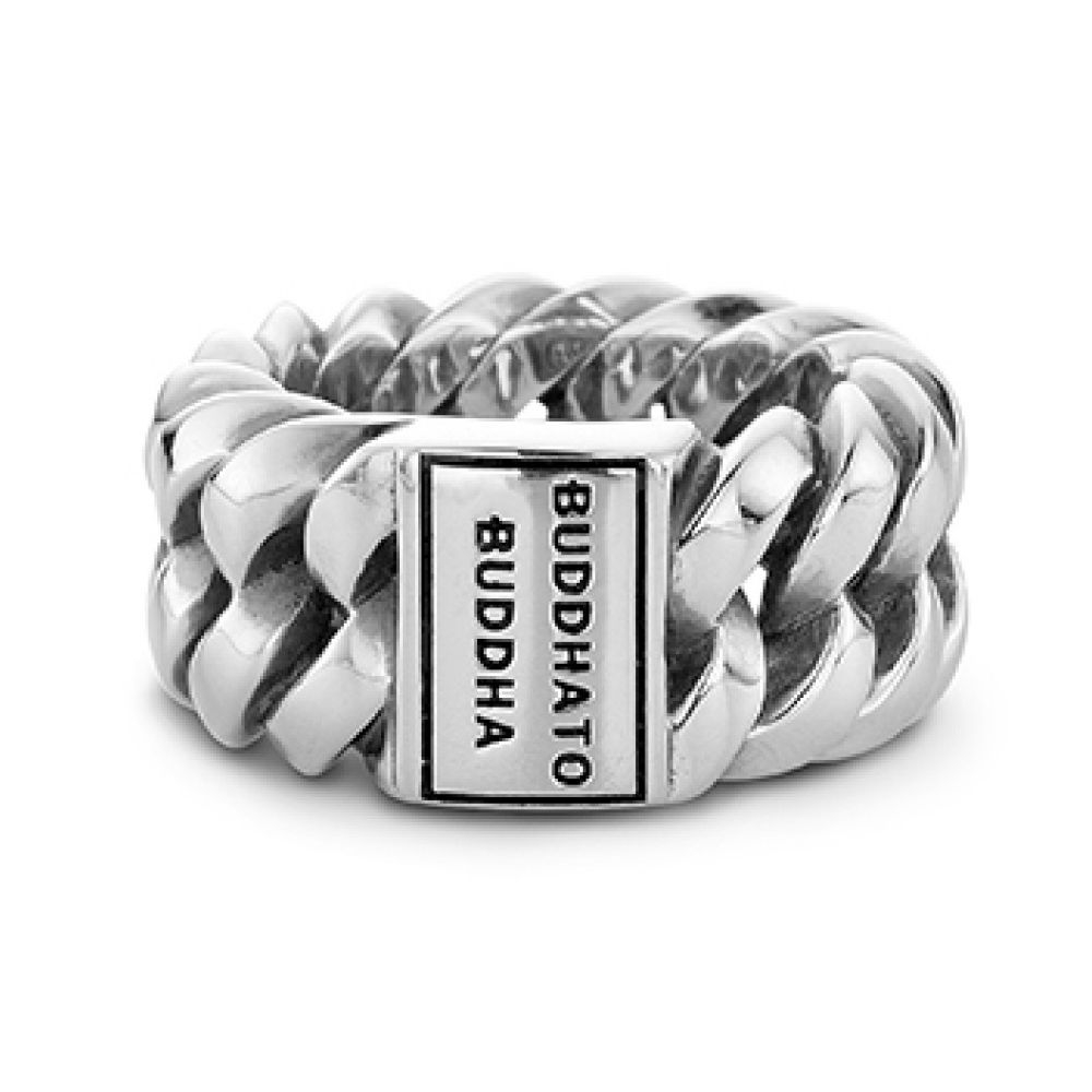 BUDDHA TO BUDDHA | Chain ring